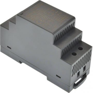 IMPULSA BAROŠANAS AVOTS DIN SLIEDĒM ESPE HDN-3012 12V/24W/2AIMPULSA BAROŠANAS AVOTS DIN SLIEDĒM ESPE HDN-3012 12V/24W/2A