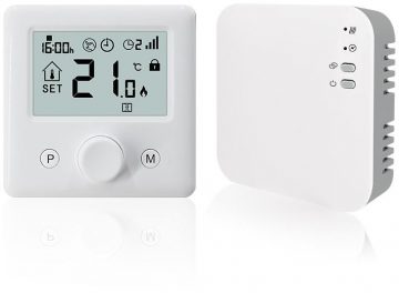 Радиотермостаты Volt Polska Comfort WT-18 Радиотермостаты Volt Polska Comfort WT-18