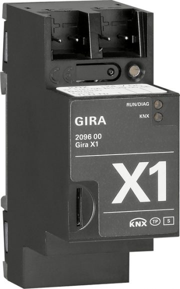 ŽIRA X1 KNX 209600ŽIRA X1 KNX 209600