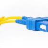 GETFORT SM SC/UPC-SC/UPC DUPLEKSAIS OPTISKĀS ŠĶIEDRAS SAVIENOJUMS 2M