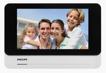 PHILIPS monitori 531137 laienduskomplekt. Puudutage