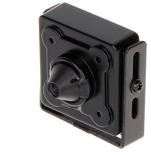 DAHUA HAC-HUM3201B-P-0280B-S2 HDCVI KAMERA