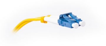 GETFORT SM LC/UPC-LC/UPC DUPLEKSAIS OPTISKĀS ŠĶIEDRAS SAVIENOJUMS 2M