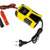 Volt Polija Automātiskais taisngriezis 12V 4A / 6V 2A LCD displejs Volt Polija Automātiskais taisngriezis 12V 4A / 6V 2A LCD displejs