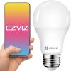Умная Wi-Fi-лампа EZVIZ LB1 белая (CS-HAL-LB1-LWAW)
