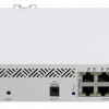 MIKROTIKU MARSERUUTIPAAVID CSS610-8P-2S+IN MIKROTIKU MARSERUUTIPAAVID CSS610-8P-2S+IN