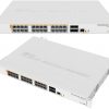 MIKROTIK ROUTING PLATE CRS328-24P-4S+RM POE MIKROTIK ROUTING PLATE CRS328-24P-4S+RM POE