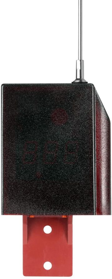 Контроллер/радиоприемник Proxima ECO_PIN 433,92 МГц