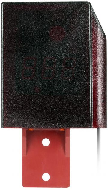 Контроллер/радиоприемник - GSM-дозвонщик Proxima BRAMA ECO