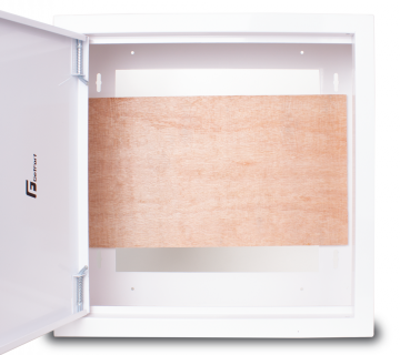 Getfort metāla korpuss TPR-4 400x400x140 v2 Getfort metāla korpuss TPR-4 400x400x140 v2