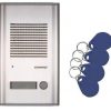 ĀRA PANELE COMMAX DR-201A RFID