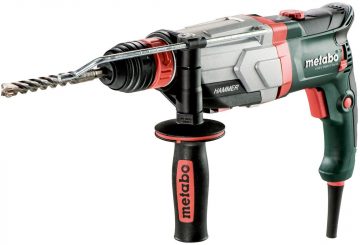 Metabo multi āmurs UHEV 2860-2 Quick, futrālis