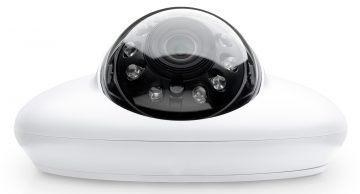 UBIQUITI UVC G3 DOME KAMERA
