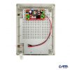 ATTE BUFFER POWER SUPPLY AUPS-70-120-XL1, 12V, 72W, 18Ah, ĀTRĀJAIS UZTĀVOTĀJS