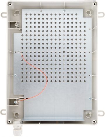 ATTE ABOX-XL1 ENCLOSURE