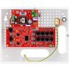 SLĒDZIS ATTE IP-8-20-E 8 IP KAMERĀM