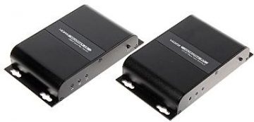 Оптоволоконный преобразователь сигнала HDMI в HDMI-OFT