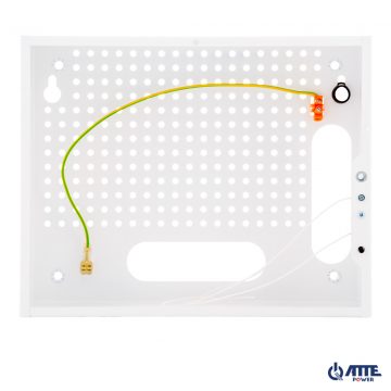 ATTE ABOX-E iekšējais korpussATTE ABOX-E iekšējais korpuss