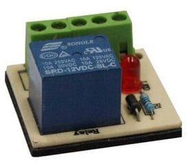 SCOT releja RL-1SCOT releja RL-1