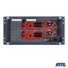 Līdz 16 IP kameru komplekts PoE komutators 16P+2G ATTE IP-16-20-R5U0