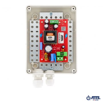SMPS 48V 2A 90W maitinimo šaltinis ATTE APS-90-480-S1