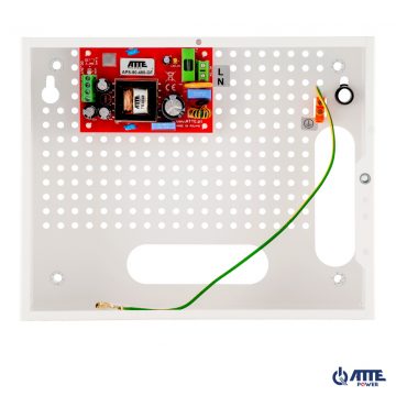 SMPS 48V 2A 90W toiteallikas ATTE APS-90-480-E