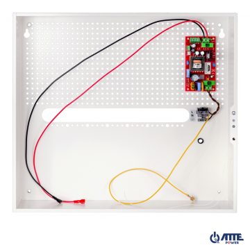 SMPS bufera barošanas avots 12V 6A 72W ATTE AUPS-70-120-HSMPS bufera barošanas avots 12V 6A 72W ATTE AUPS-70-120-H