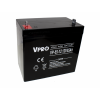 Аккумулятор VOLT POLSKA AGM VPRO 12В 55Ач