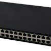 PULSAR SF124 24+2 UPLINK/SFP POE+ GIGABITU KOMUTATORS