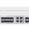 MIKROTIK MARŠRUTĒŠANAS PLATE CRS328-4C-20S-4S+RM