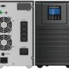 UPS avārijas elektroapgāde PowerWalker VFI 3000 TG