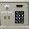 Laskomex CP-2503R bēšs Audio panelis ar RFID atslēgu lasītāju