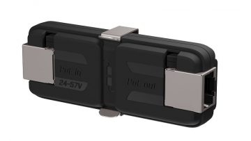 MIKROTIK GPeR (гигабитный повторитель PoE)MIKROTIK GPeR (гигабитный повторитель PoE)