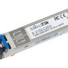 MIKROTIK S-31DLC20D 1.25G SM 20km 1310nm SFP MODULS