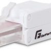 Модульный разъем GETFORT RJ45 CAT.6 UTP 8P8C без инструментов