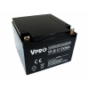 VOLT POLSKA AGM VPRO 12V 26Ah akumulators