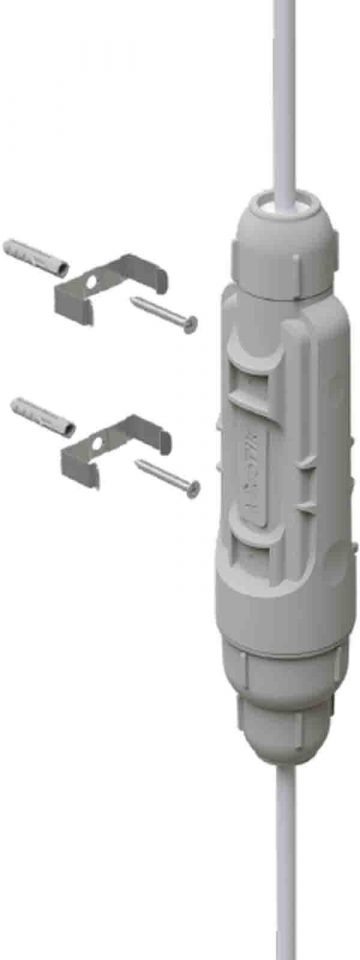 MIKROTIK GPER GIGABIT повторитель корпус IP67 MIKROTIK GPER GIGABIT повторитель корпус IP67