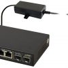 POE SLĒDZIS 4+2SFP PULSAR SFG64