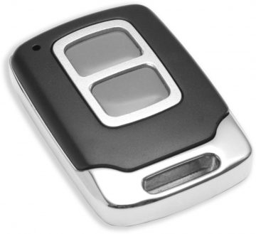 Proxima Mini SM tālvadības pults (Nice Smilo 2-kanālu)Proxima Mini SM tālvadības pults (Nice Smilo 2-kanālu)