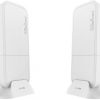 MIKROTIK ROUTERBOARD bezvadu vadu trauks (RBwAPG-60adkit)