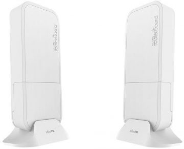 MIKROTIK ROUTERBOARD bezvadu vadu trauks (RBwAPG-60adkit)