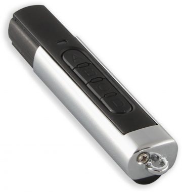 Пульт дистанционного управления Proxima SOPEL FL (NICE FLOR 4-канальный)Пульт дистанционного управления Proxima SOPEL FL (NICE FLOR 4-канальный)