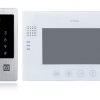 VIDOS videoukse sisenemise süsteem M670W-S2/S20DA
