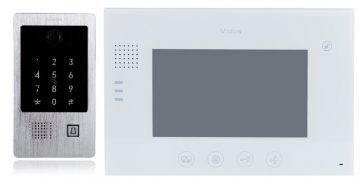 VIDOS VIDEOPHONE M670W/S20DA VIDOS VIDEOPHONE M670W/S20DA