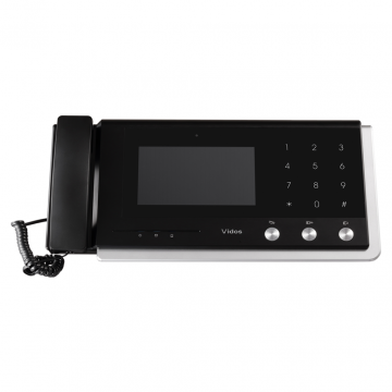 Nešioklės konsolė VIDOS ONE CP01