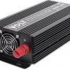 Voltu pārveidotājs Polija Sinus 800/1600W 12V / 230V Voltu pārveidotājs Polija Sinus 800/1600W 12V / 230V