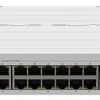 Маршрутизационная плата MIKROTIK CRS354-48G-4S+2Q+RM