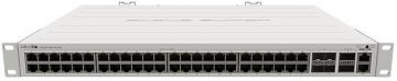 Плата маршрутизации MIKROTIK CRS354-48G-4S+2Q+RM Плата маршрутизации MIKROTIK CRS354-48G-4S+2Q+RM