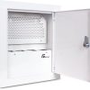 Getfort multimediju skapis 350x300x100, iebūvēts vienā līmenī