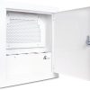 Getfort multimedia cabinet 390x350x100, built-in on one level